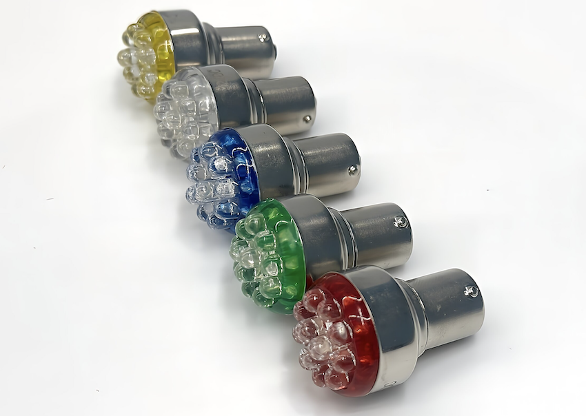 LED CMB4526 S25-1156/1157 LED 12 LED CMB4526 S25-1156/1157 LED 12