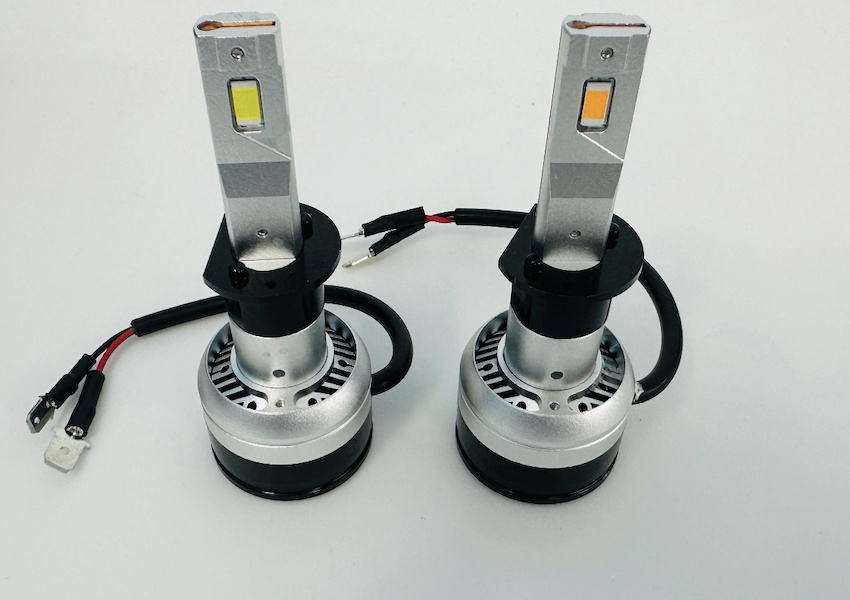 LED CM5113 H7  Fog Lights