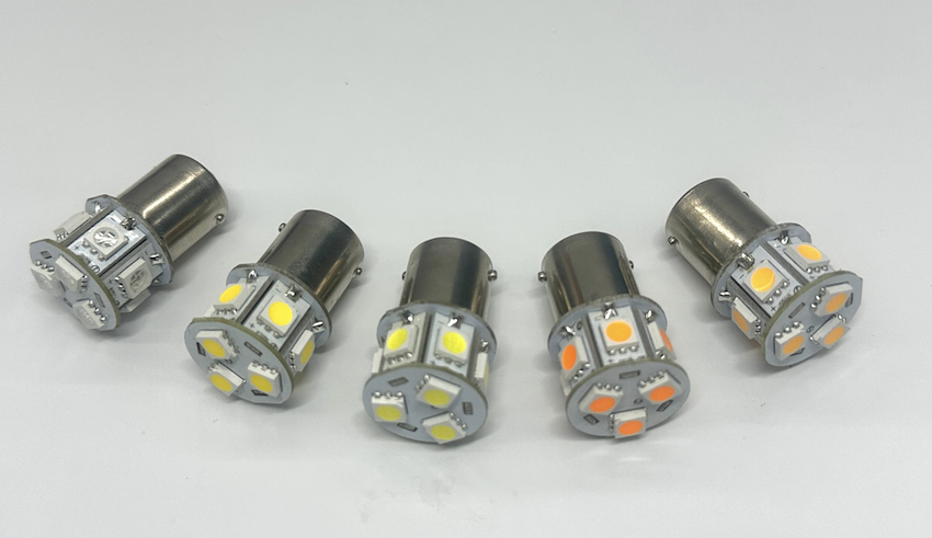 CMS3519 1156/1157 T20 9HP3 LED