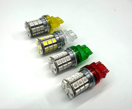 CMW5220 3156/3157 S25 UHP LED 27