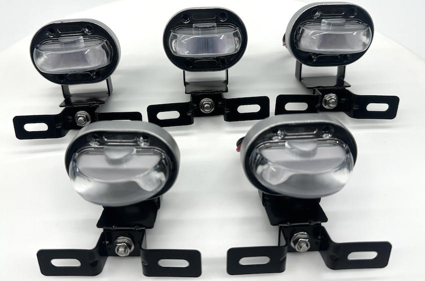 FORKLIFT SAFETY LIGHT - CMSR6543