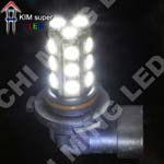 HB3 Lamp-HP LED 18-W