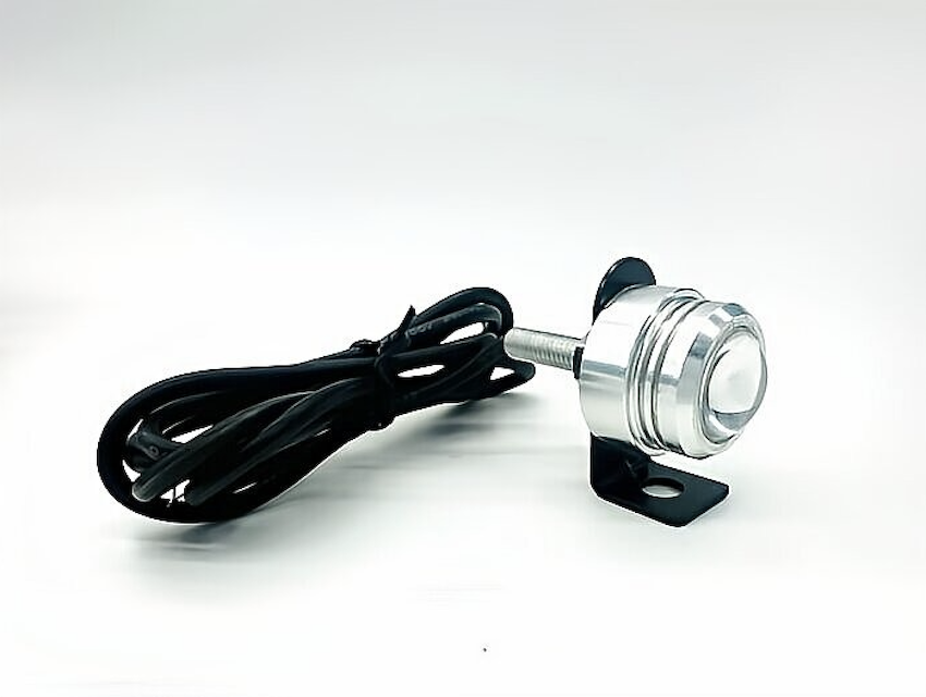 LED CM3739 Small screw headlight-ULED 1 LED CM3739 Small screw headlight-ULED 1