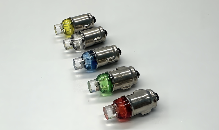 LED CMB2145 BA7S light – LED 1