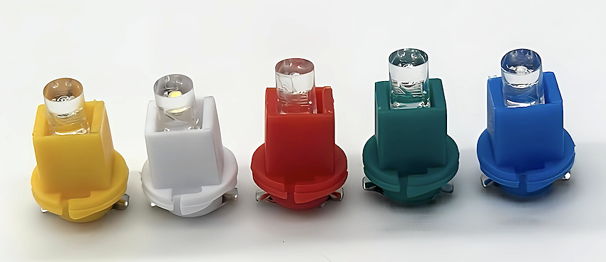 LED CMBAX1845-EBSR Dashboard Lights