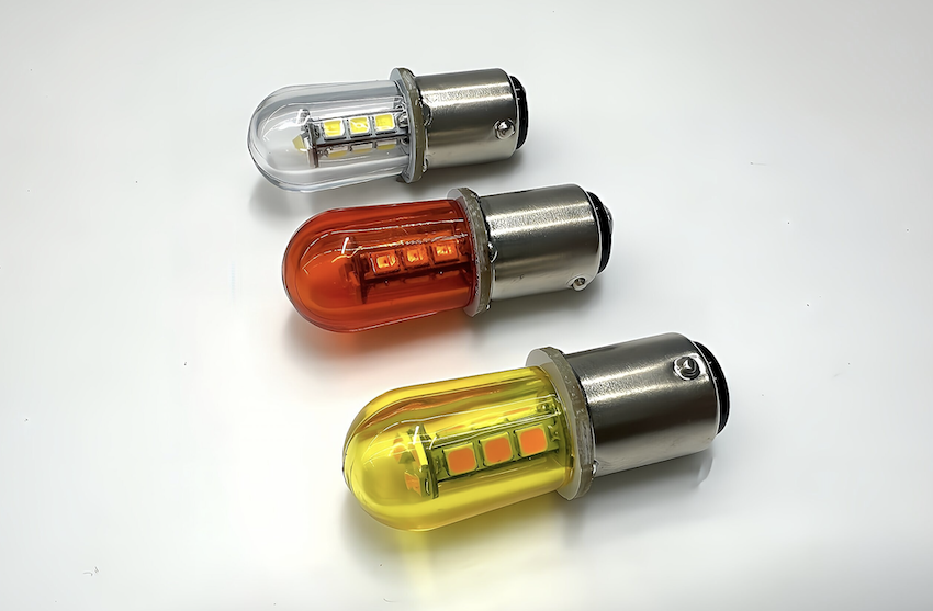 LED CMBD4617-BA15D 1142 LED 15