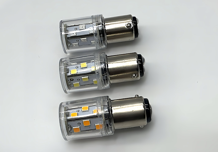 LED CMBD4820-BA15D 1142 SMD 15