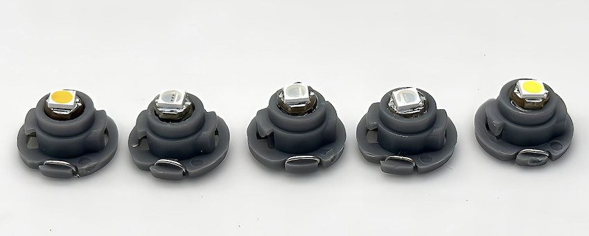 LED CMN-8013 Neo Wedge Light