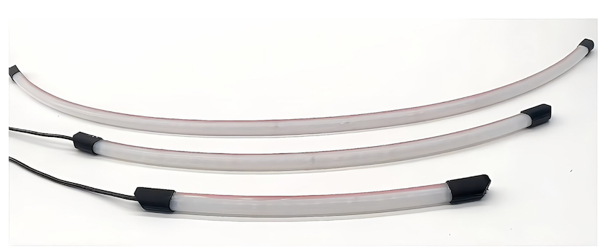 LED CMRGB-15920 Soft Strip Light LED CMRGB-15920 Soft Strip Light