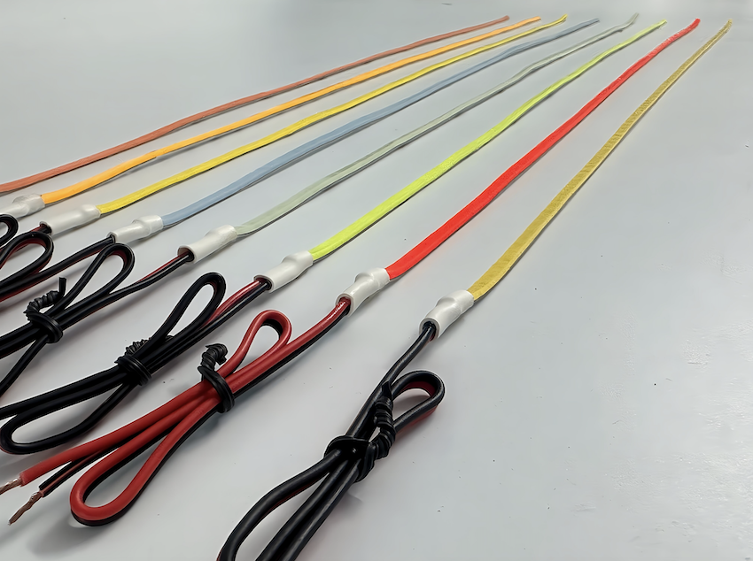 LED CMS3003-COB Soft Strip Light LED CMS3003-COB Soft Strip Light