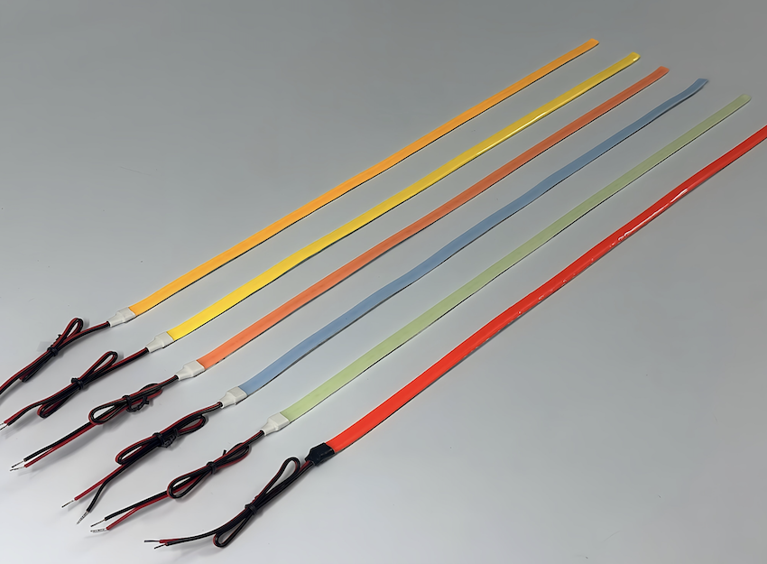 LED CMS8008-COB Soft Strip Light LED CMS8008-COB Soft Strip Light
