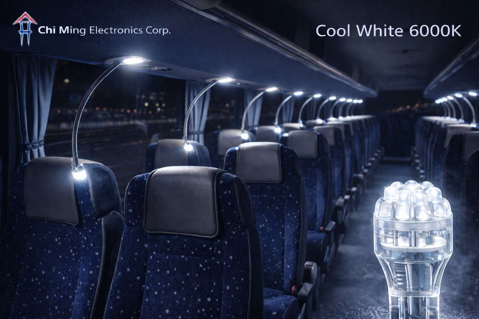 CMW3115-921 T15 Wedge LED 9 CMW3115-921 T15 Wedge LED 9