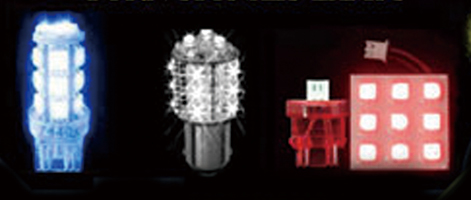 VARIOUS CAR USES SUPER BRIGHT LED VARIOUS CAR USES SUPER BRIGHT LED