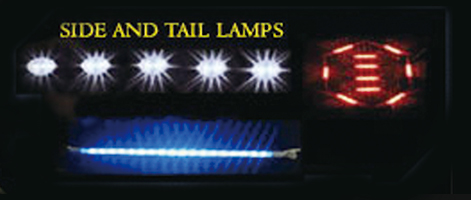 VARIOUS CAR USES SUPER BRIGHT LED VARIOUS CAR USES SUPER BRIGHT LED