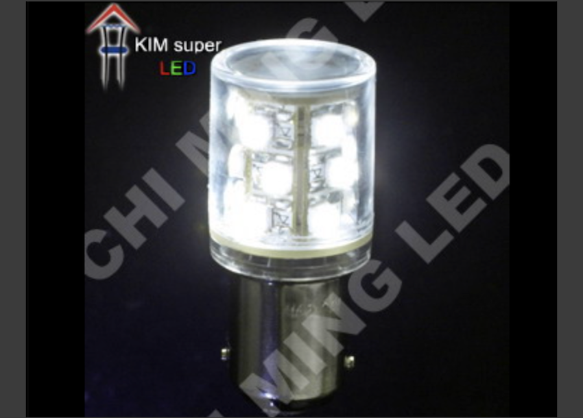 68 Base 1142 T20-BA15D SMD LED 15