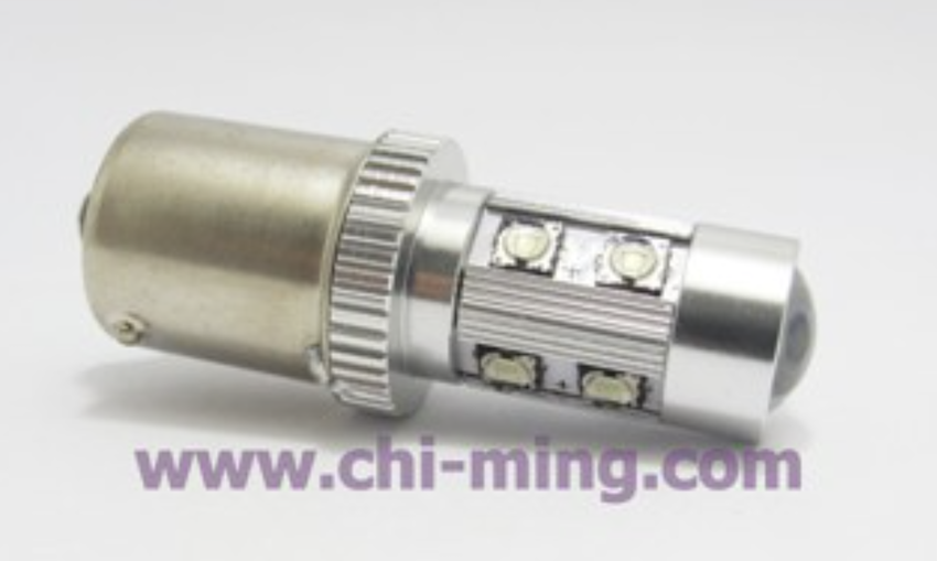 1156 Ba15s T15-HP LED 9