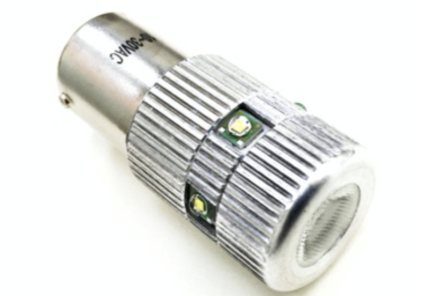 1156 T20 XPE HP LED 6