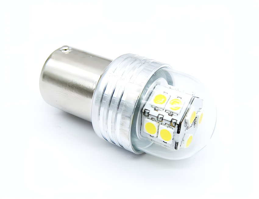 1156 T20-BA15S HP LED 15 1156 T20-BA15S HP LED 15