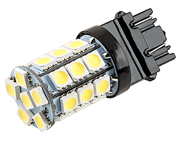 3157 Wedge HP-LED 27 3157 Wedge HP-LED 27