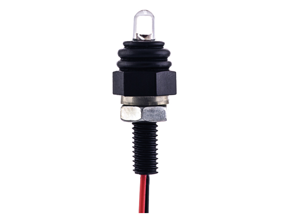 Bolt Beam 5mm LED Light Bolt Beam 5mm LED Light