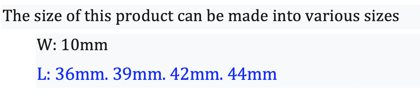 Festoon 10x39 HP SMD LED 3 Festoon 10x39 HP SMD LED 3