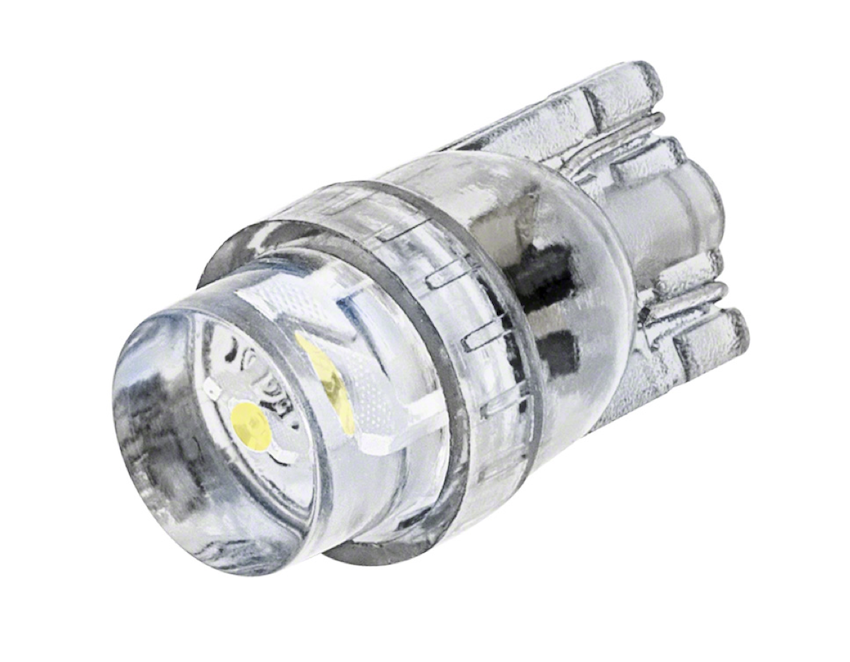 LED T10V Wedge LED 1