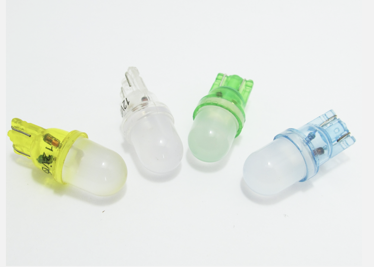 CMT2710 LED Wedge T10 1LED