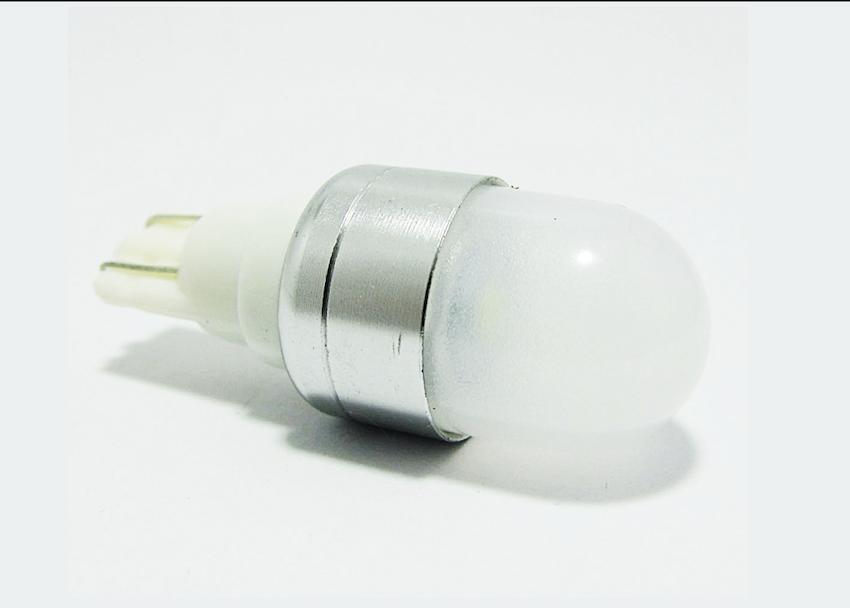 LED T15-WEDGE-HP LED 1 LED T15-WEDGE-HP LED 1