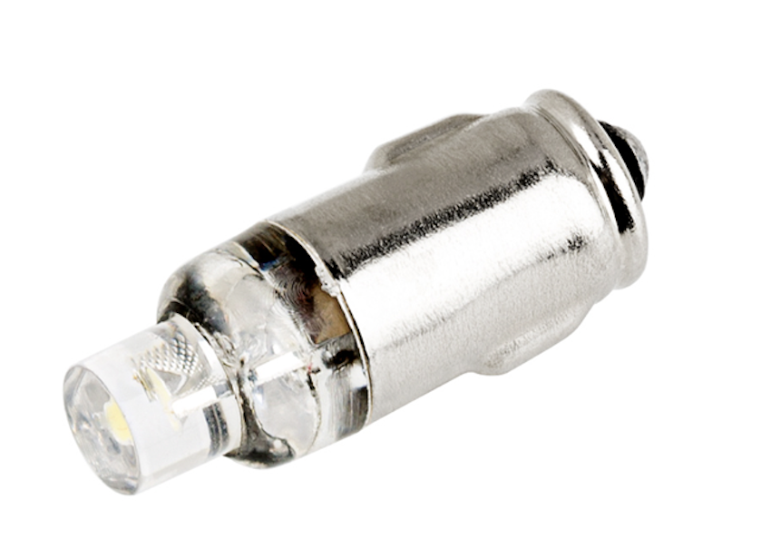 LED T6.5-BA7S Base Bulbs