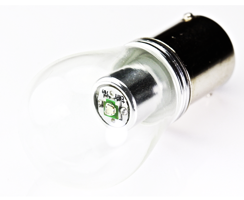 S25 BA15S-1156 HP-LED 1 S25 BA15S-1156 HP-LED 1