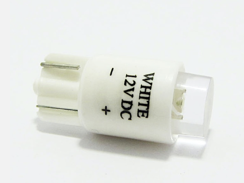 LED T10-WEDGE-TF8-LED 1