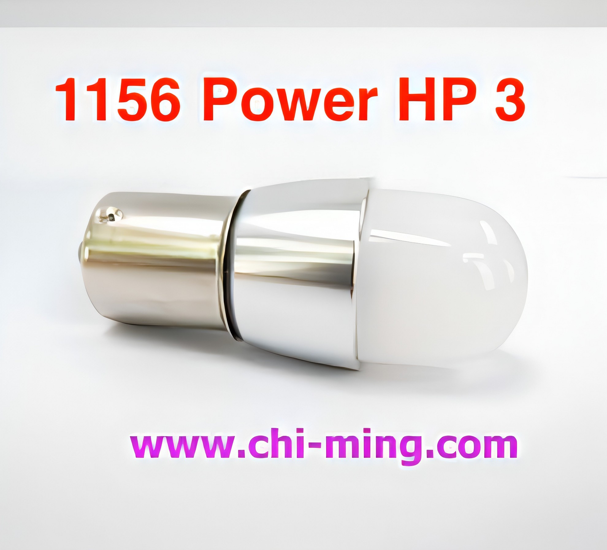 CMB5020-1156 BA15S T20 HP 3