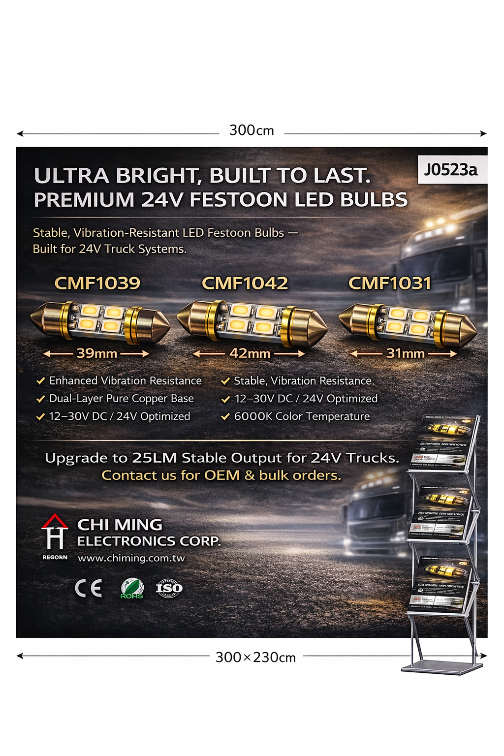 CMF1031-LED SV8.5 Fetoon Bulbs SMD 4 CMF1031-LED SV8.5 Fetoon Bulbs SMD 4