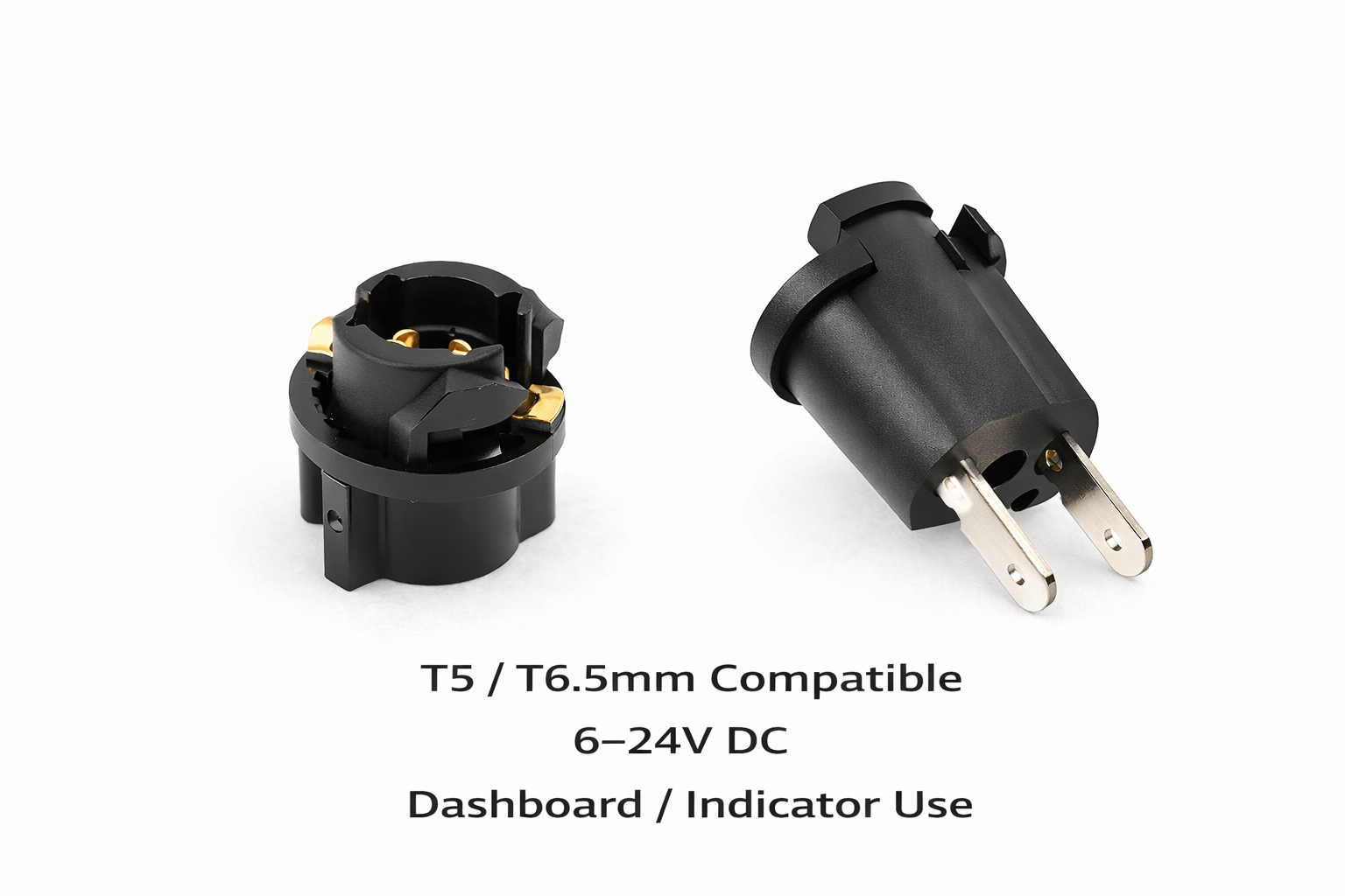 CMT5-Wedge T5 Socket