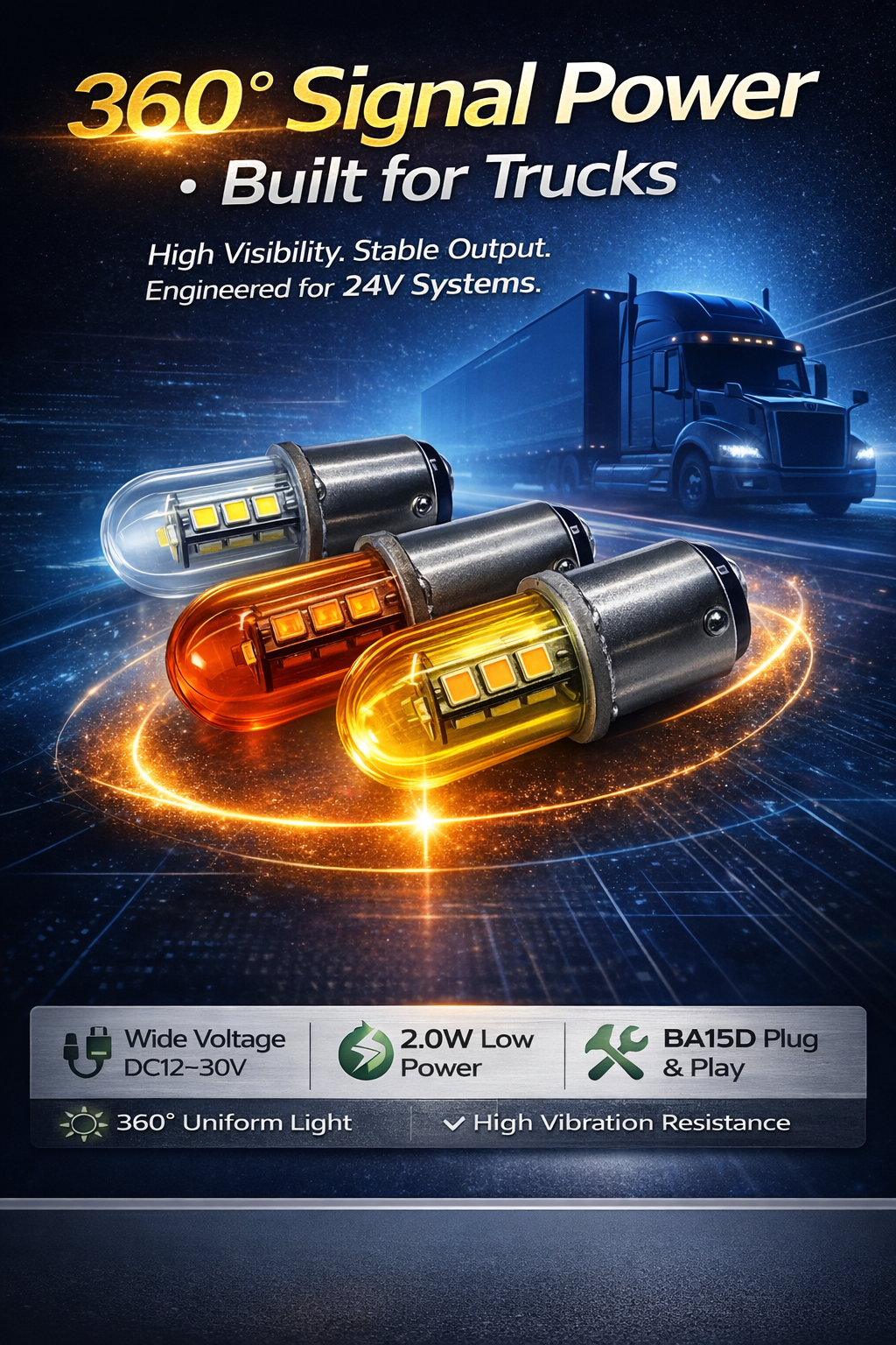 CMBD4617-LED BA15D 1142 SMD 15 CMBD4617-LED BA15D 1142 SMD 15