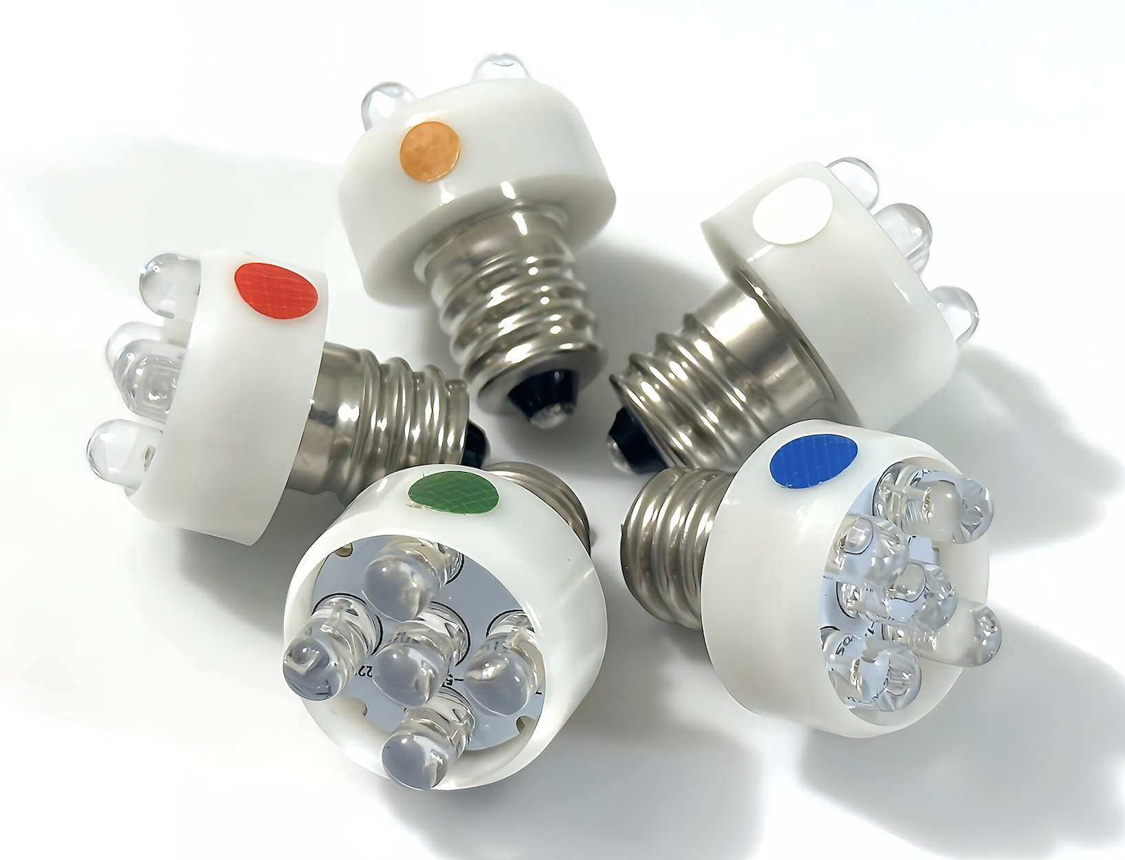 CME2035-Fire Hydrant Box Signal Light LED 5