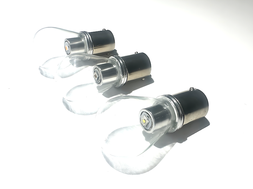 CMB5425-LED S25 1156/1157 HP 1