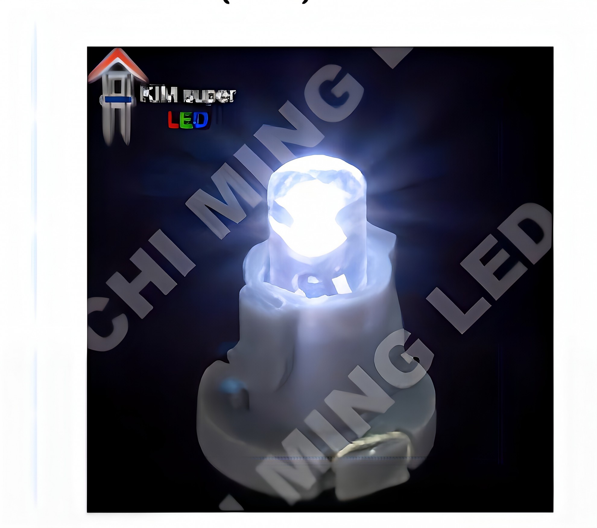 CMN1194-T4 Neo wedge LED 1