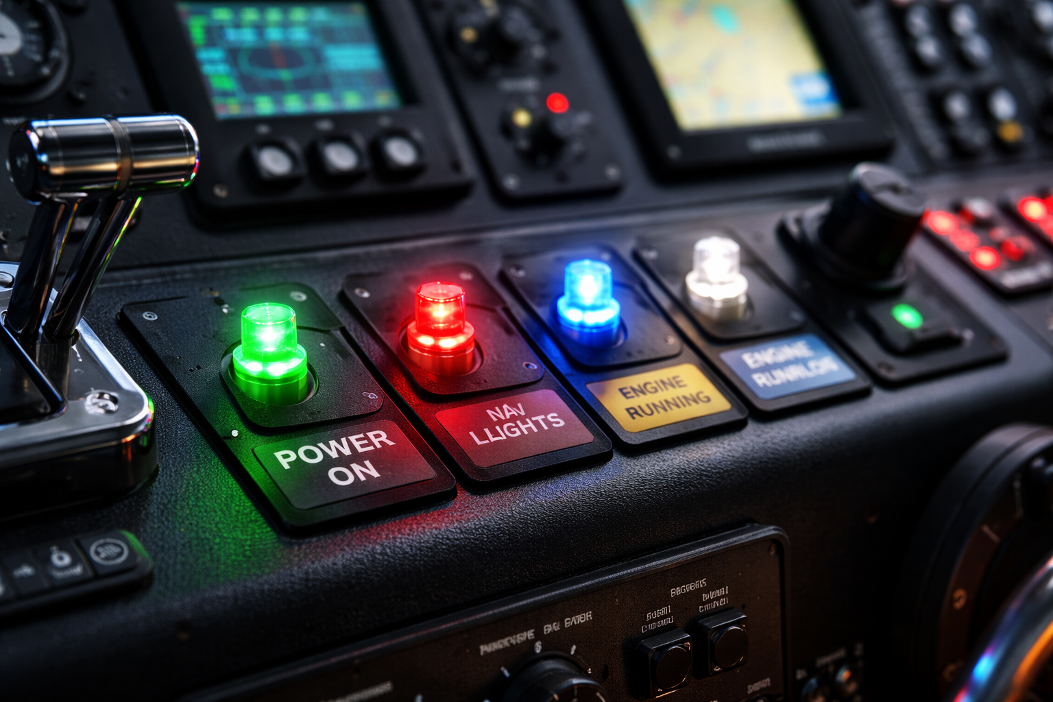 CMT5.5-Slide Base LED 1