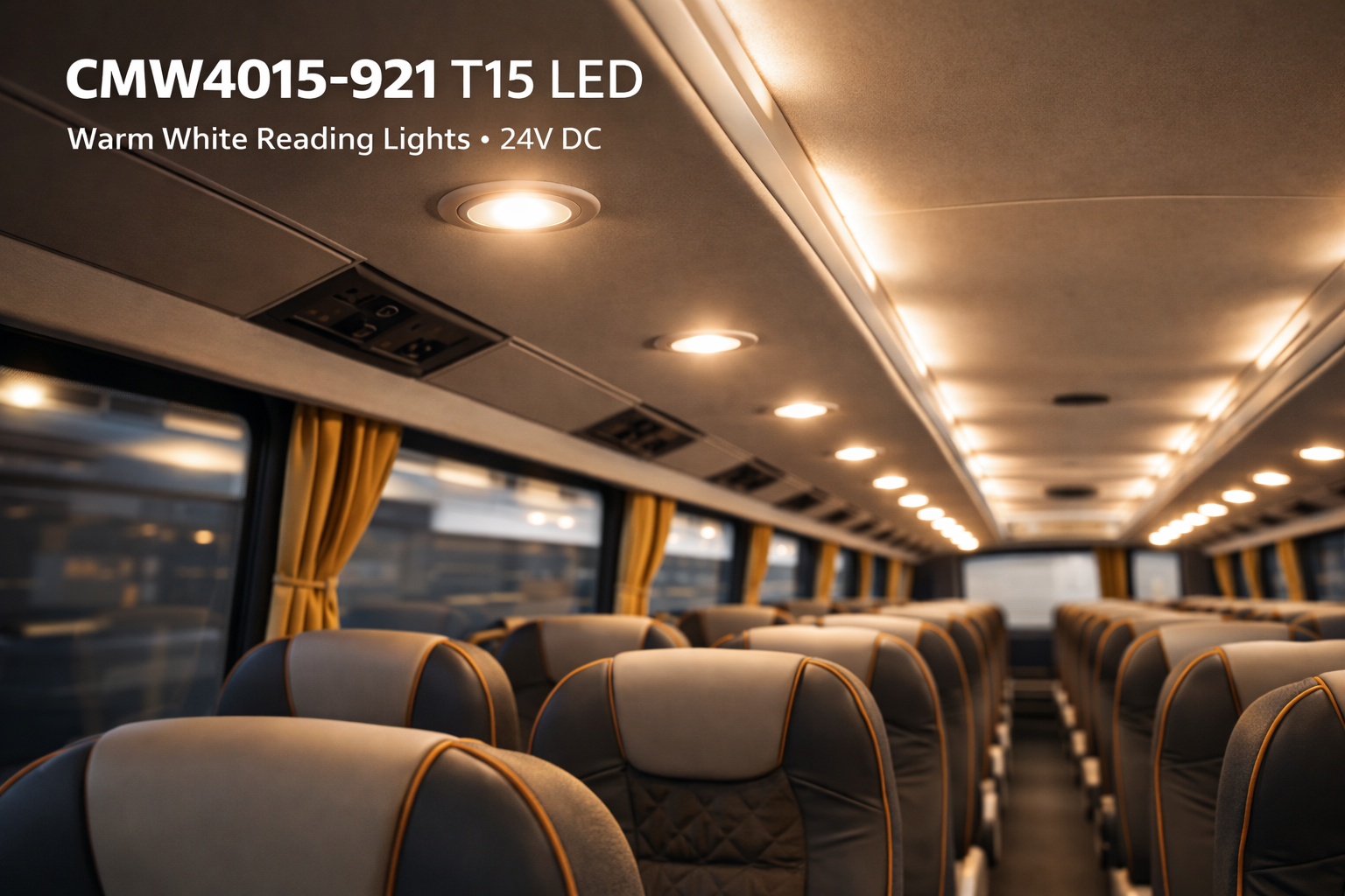 CMW4015-921 T15 WEDGE HP 1