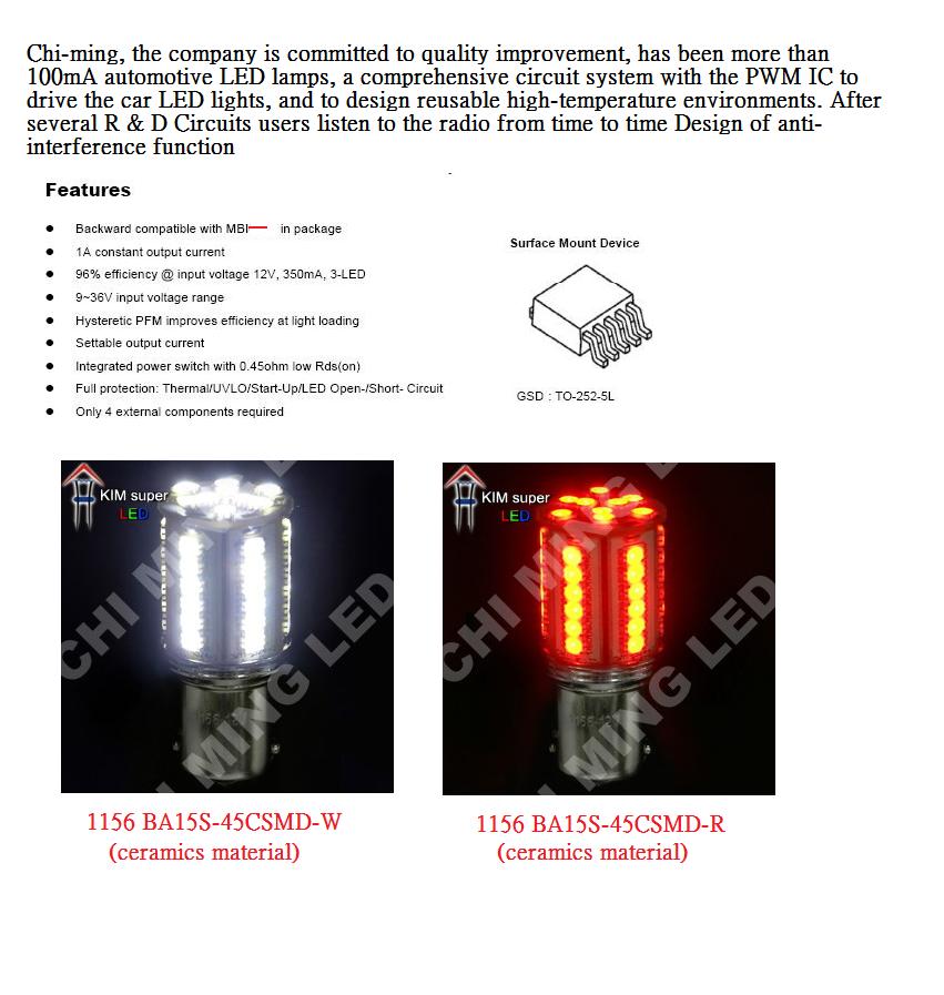 proimages/msgimages/AUTOMOTIVE_LED-1156_BA15S-45CSMD.jpg proimages/msgimages/AUTOMOTIVE_LED-1156_BA15S-45CSMD.jpg